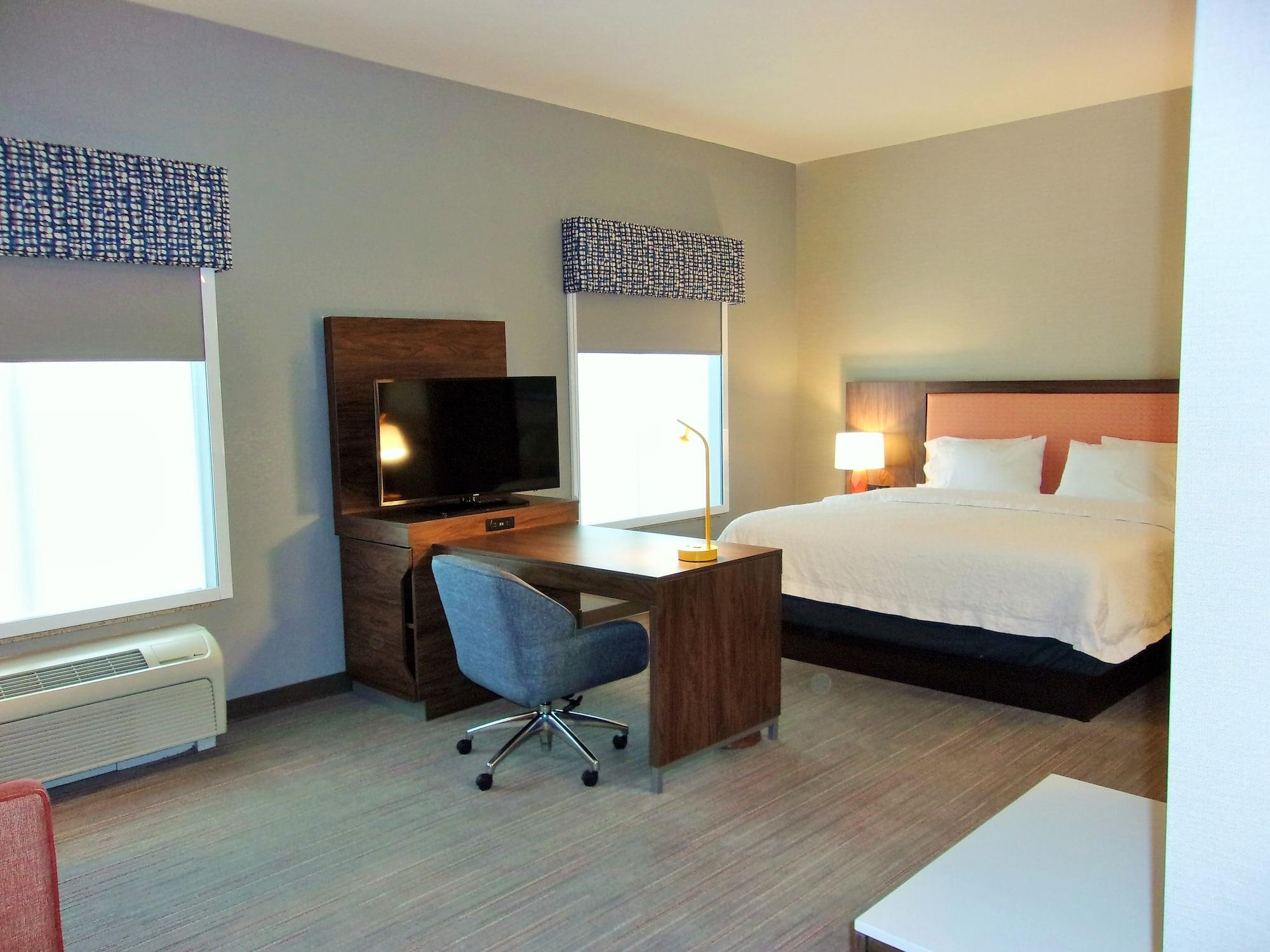 Hampton & - Sonoma County Rohnert Park