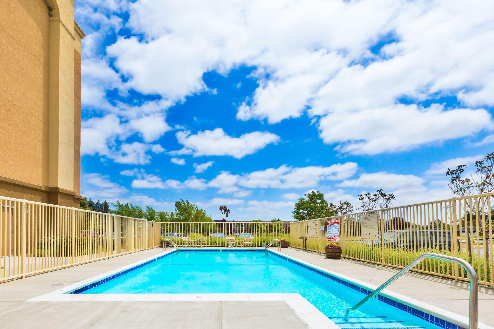 Hotel Hampton & - Sonoma County 3*