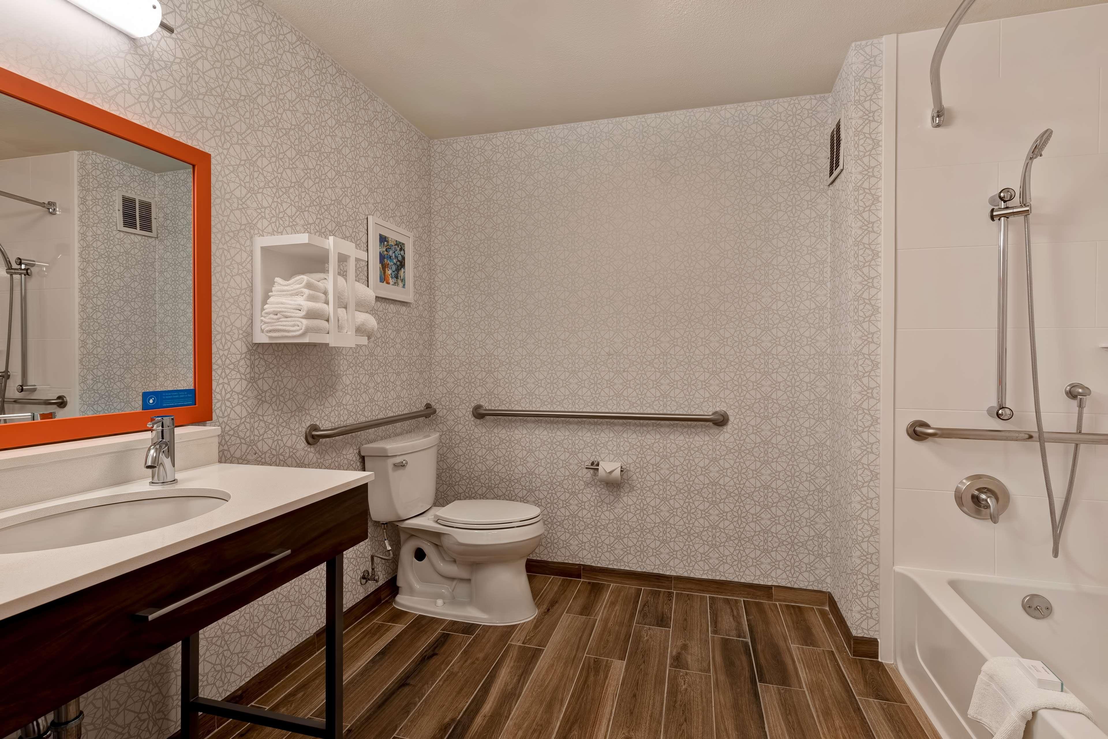 Hampton & - Sonoma County Hotel Rohnert Park
